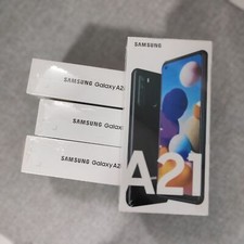 Samsung Galaxy A21SM-A215U 6.5" 16MP 32GB Helio P35 Android 10 SmartPhone, usado comprar usado  Enviando para Brazil