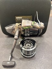 Mulinello shimano tribal usato  Pesaro