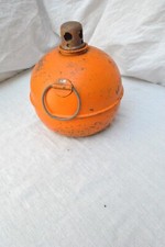 Vintage torcia smudge usato  Fonte Nuova