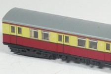 Berliner bahn wagen gebraucht kaufen  Regnitzlosau