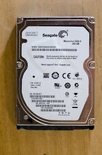 Seagate 250 sata usato  Prato