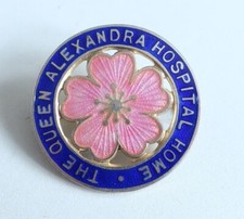 Vintage silver enamel for sale  SWANSEA