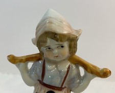 Dutch girl glazed for sale  Richmond