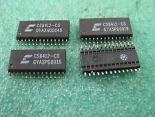 Usado, 1X CS8412-CS RECEPTOR INTERFACE ÁUDIO DIGITAL CS8412 comprar usado  Enviando para Brazil