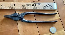 Outils anciens old d'occasion  Toucy