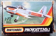 Matchbox provost .mk.1 for sale  SOLIHULL