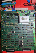 Original nintendo donkey for sale  LEEK