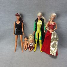 Vintage barbie doll for sale  Coal Township