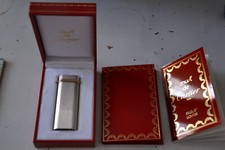 Cartier accendino trinity usato  Roma