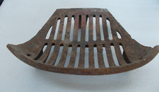 Fire basket grate for sale  WALSALL