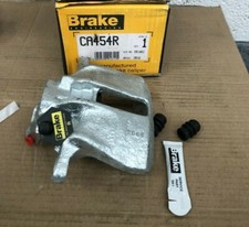 Brake caliper front for sale  SWANSEA