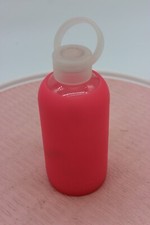 16oz bkr glass water bottle for sale  Walthill