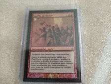 Magic : l'assemblée (MTG) d'occasion Magic : l'assemblée (MTG) d'occasion Expédié en Belgium