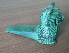 Owl door wedge for sale  HOLSWORTHY