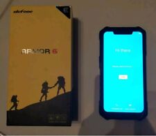 Ulefone armor 6.2 usato  Macerata Campania