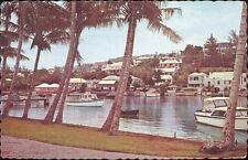 Bermudes cpsm flatt d'occasion  Nogent