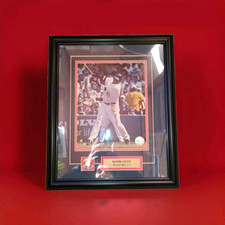 David ortiz red for sale  Winsted