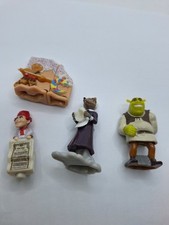 Eier shrek 2010 gebraucht kaufen  Wardenburg