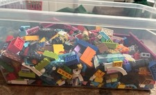 1.4 approx lego for sale  HASTINGS