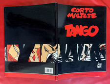 Hugo pratt corto usato  Bologna