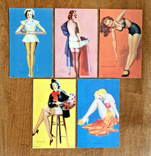 Lot vintage 1940s for sale  Crozet