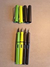 Lamy füller safari gebraucht kaufen  Emsdetten