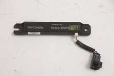 Antenne hyundai ix35 gebraucht kaufen  Wittenburg