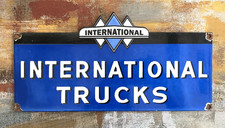 trucks vintage signs for sale  Longmont