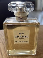 Chanel no5 eau for sale  VENTNOR