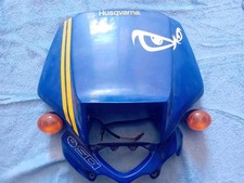 Cupolino blu cupolino usato  Lumarzo