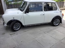 Classic rover mini for sale Classic rover mini for sale  MANCHESTER
