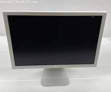 Apple silver cinema d'occasion  Expédié en Belgium