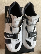 Lake cx176 cycling for sale  CHIPPENHAM