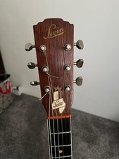 Levin guitar for sale  SOLIHULL