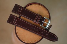 Handmade brown jlc d'occasion  Expédié en Belgium