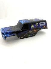 Traxxas stampede 3683 for sale  Celeste