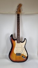 1996 squier fender for sale  ELY