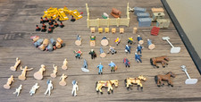Scale accessories people for sale  Crossville