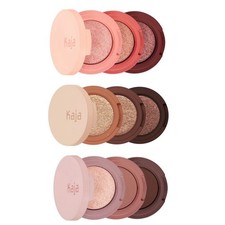 Kaja Beauty Bento FLOR DE LARANJEIRA/DÁLIA DE CHOCOLATE/CARAMELO TOSTADO comprar usado  Enviando para Brazil