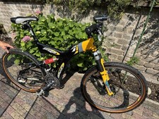 Fsp ghost mountainbike gebraucht kaufen  St Ingbert