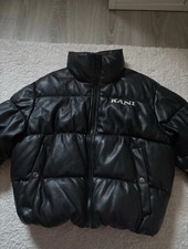 Karl kani winterjacke gebraucht kaufen  Schwabach