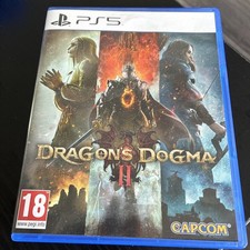 dragons dogma gebraucht kaufen  Netzschkau