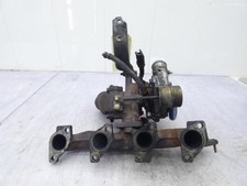 Turbo citroen xsara d'occasion  Moulins