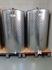 Edelstahltank edelstahlfass sp gebraucht kaufen  Dietenhofen