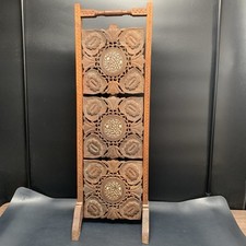 Vintage hand carved for sale  Lindon