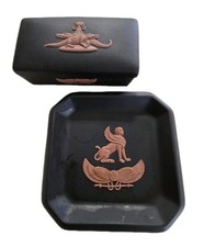 Vintage wedgwood 2pc for sale  West Salem