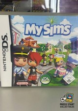 Sims nintendo vp gebraucht kaufen  Heilbronn