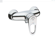 Robinetterie douche grohe d'occasion  Expédié en France
