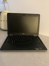 Dell latitude e7240 d'occasion  France
