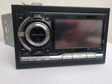 Alpine ixa w404 usato  Mugnano di Napoli